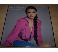 CRYSTAL GAYLE - Miss The Mississippi