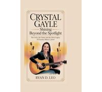CRYSTAL GAYLE: Shining Beyond the Spotlight: The Voice, the Vision, and the Velvet Legacy of Country Music’s Jewel