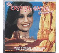 Crystal Gayle - The Crystal Gayle Collection - KNIGHT RECORDS - KNCD 13052