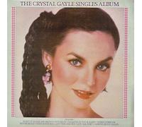 Crystal Gayle - The Crystal Gayle Singles Album