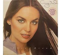 CRYSTAL GAYLE When I Dream LP 1978