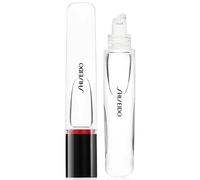 Crystal Gelgloss Clear Gloss Shiseido 9 ml Donna