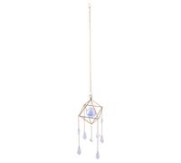 Crystal Hanging Pendant Sun Catcher Prism Pendant Rainbow Maker Window Hanging