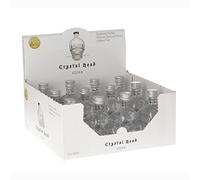 Crystal Head 5cl Pack 12