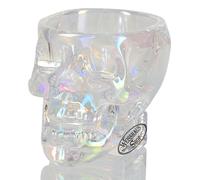 Crystal Head Aurora Shotglas