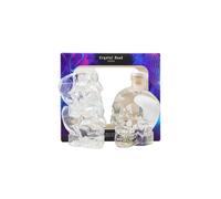 Crystal Head - Original Vodka Glass Pack (Dan Aykroyd) 70cl