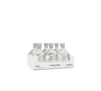 Crystal Head - Original Vodka Miniatures (6 x 5cl) (Dan Aykroyd) 5cl x 6