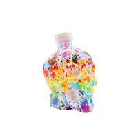 Crystal Head - Paint Your Pride 2023 Edition Canadian Vodka (Dan Aykroyd) 70cl