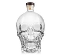 Crystal Head Vodka 40% - 1.750ml in Giftbox