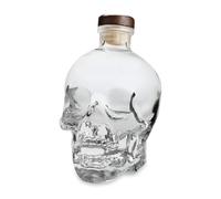 Crystal Head Vodka 40% Vol. 1l in Giftbox