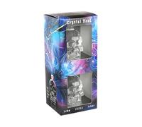 Crystal Head Vodka 40% Vol. 2x0,05l in Giftbox