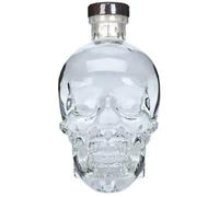 Crystal Head Vodka 40% vol. 3,0l doppio magnum