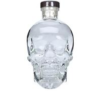 Crystal Head Vodka 40% vol. 3,0l doppio magnum