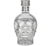 CRYSTAL HEAD VODKA 5 CL MIGNON MINIATURA collezione - 40% Vol