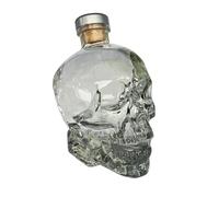 Crystal Head Vodka - 700 ml (con Giftbox)