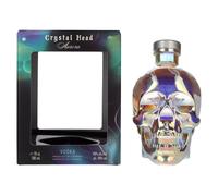 Crystal Head Vodka Aurora 40% vol. 0,70l