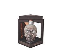 Crystal Head Vodka John Alexander Artist Series 40% Vol. 0,7l in Giftbox