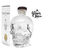 CRYSTAL HEAD VODKA NEWFOUNDLAND CANADA