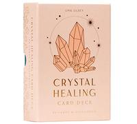 LIbri UK/US Uma Silbey - Crystal Healing