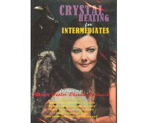 Crystal Healing for Intermediates #2
