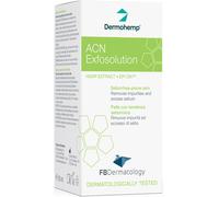 crystal hemp s.a. Acn exfosolution 60 ml