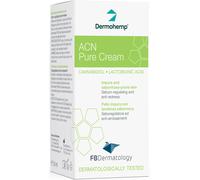 crystal hemp s.a. Acn pure cream 30 ml