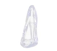 Crystal High Heels Scarpe Ornament - Crystal Shoe Decorative Womens High Teli | Cenerentola Decor Decorazioni In | Scarpe Con Tacchi Alti Per Ragazze CERIMONY CERIMONY CERIONI COMPLEANNO DECORAZ