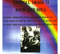 Crystal Image - Crystal Image II