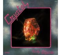 crystal j.e.k.y.s - family$ favorite rec crystal j.e.k.y.s-funky biguine looking