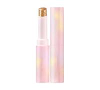 Crystal Jelly Glaze Stick, Jelly Shimmer Longwear Eyes Shadows, Smooth Glitter Eye Shadow, Multi-Use Makeup, or Women, Party, Wedding, Daily Looks, Gift for Wife and Daughter