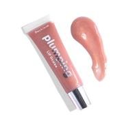 Crystal Jelly Lip Oil Idratante Plumping Lip Oil Rossetto Frutta Lip Plumper Balm Clear Lipgloss Lip Tinted Serum Care G9M4 S strumento, lip Fuller, set rimpolpante, rosso Plumper gloss, rimpolpante