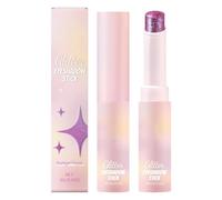 Crystal Jelly Sheadow Pen - Smalto facile da miscelare | Cosmetici per il viso a lunga durata | per in viaggio, date e festival Pen all'ombretto Crystal Jelly - Facile da miscelare
