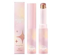 Crystal Jelly Sheadow Pen - Smalto facile da miscelare | Cosmetici per il viso a lunga durata | per in viaggio, date e festival Pen all'ombretto Crystal Jelly - Facile da miscelare