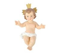 Crystal Jelly Spa Foot Foak - Gel per pedicure idratante, pediluvio terapeutico | Statuetta di natività da collezione decorativa, esfolia e rivitalizza i piedi stanchi, il rilassamento, a