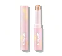 Crystal Jelly Stick Illuminante-Champagne Gleam Brillantini ABS