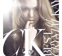 Crystal Kay - Best of CK [2cd] [Regular Ed. ] [Import]