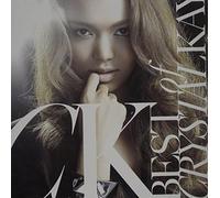 Crystal Kay - Best Of Crystal Kay