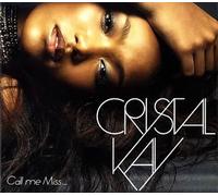 Crystal Kay - Call Me Miss