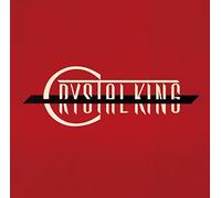 CRYSTAL KING【Blu-spec CD2】