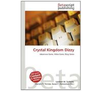 Crystal Kingdom Dizzy: Adventure Game, Video Game, Dizzy Series