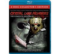 Crystal Lake Memories: Complete History Of Friday [Edizione: Stati Uniti]