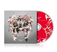 Crystal Lake The Weight of Sound (CD) Album