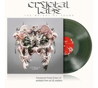 Crystal Lake - The Weight of Sound