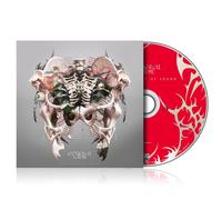 Crystal Lake The Weight of Sound (CD)