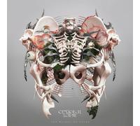 Crystal Lake The Weight of Sound (Vinyl LP)