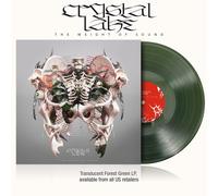 Crystal Lake - The Weight of Sound