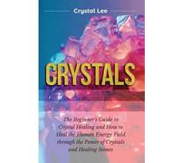 Crystal Lee Crystals (Tascabile)