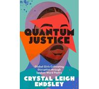 Crystal Leigh Endsley Quantum Justice (Tascabile)