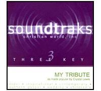 Crystal Lewis - Karaoke: My Tribute