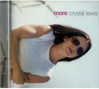 Crystal Lewis More (CD)